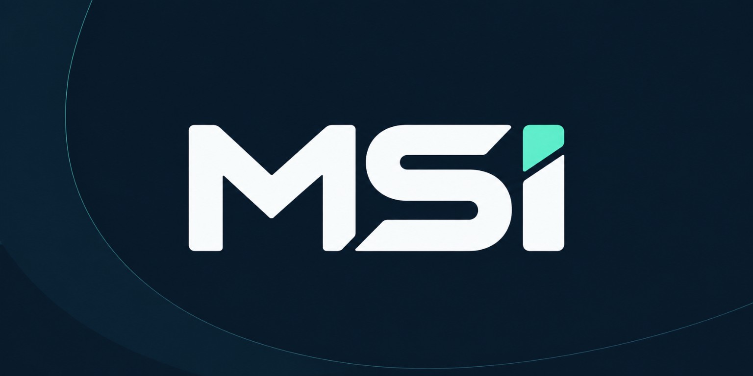 MSI · Mercados con IA